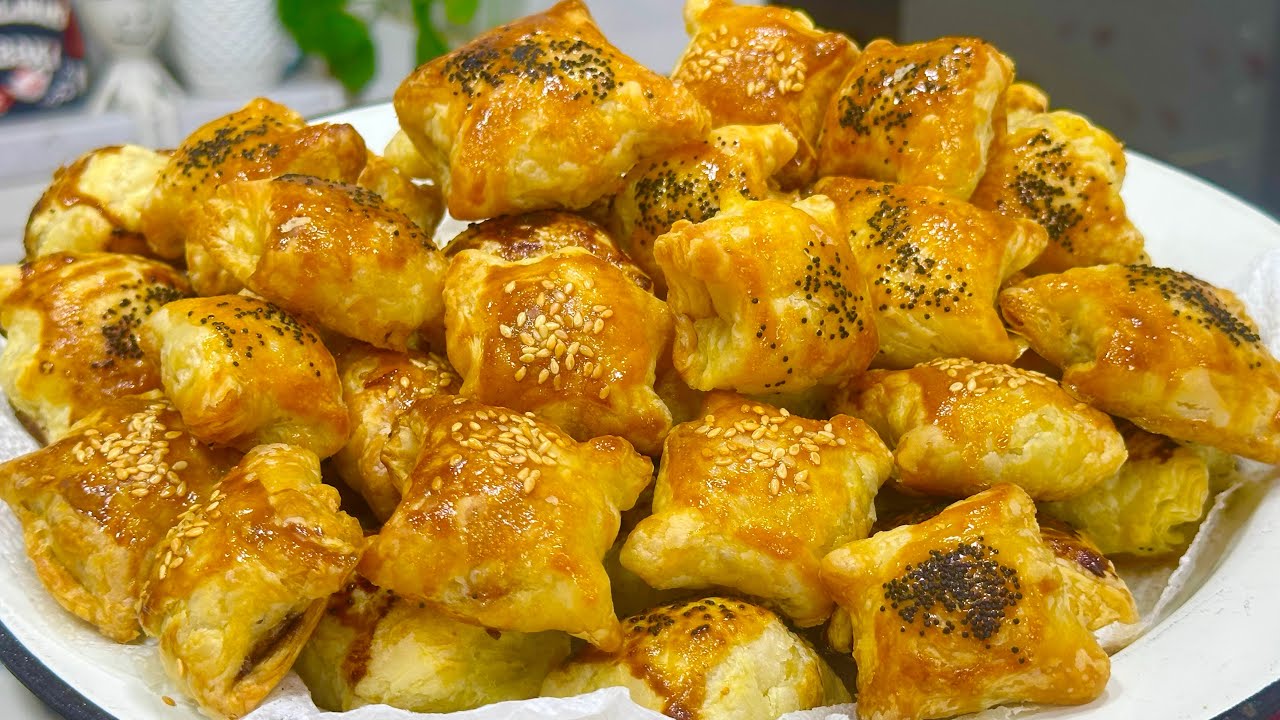 ƏN 🔴ASAN QAT-QAT 🔴XƏMİRİN HAZIRLANMASI💯/