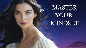 Stop Limiting Yourself | The Growth Mindset Shift |Unlock Your Potential