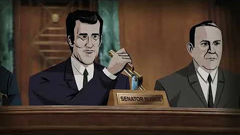 Cosmos A Spacetime Odyssey episode 7 Last part