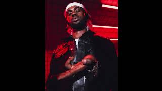 Black Sherif - Iron Boy (Official Visualizer)