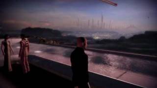 Reflexión sobre Mass Effect 2