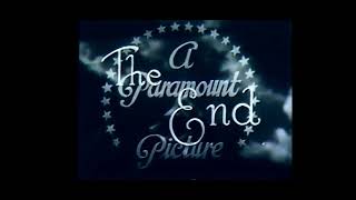 Paramount Pictures Closing Credits (1929)