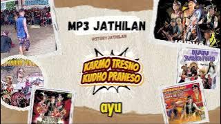 Karmo Tresno MP3 Jathilan Kudho Praneso #KarmoTresno #Jathilan #KudhoPraneso