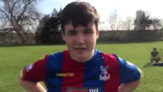 Adam Laurens Fox In The Box