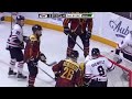 SPHL WEEK 14 SAVES
