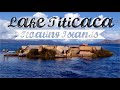 Better Than Machu Picchu - Lake Titicaca, Puno | Peru Travel Vlog