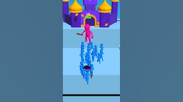 Join Clash 3D gameplay Level 15 - Android Gameplay #gaming #gameplay  #shorts  #newgame #viralvideo