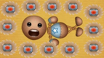 Kick The Buddy - Gameplay Walkthrough Part 41(IOS/Android)