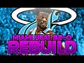 MIAMI HEAT 82-0 REBUILD! (NBA 2K20)