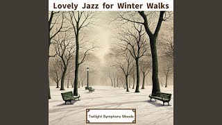 Frosty Footprints (Key Ab Ver.)