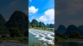 Places On Earth✅That Don't Feel Real #travel #nature #adventure