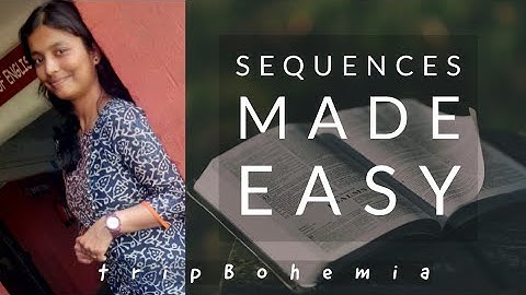 Sequences with Important Questions | Real Ananlysis | MSc, DU, ISI, BHU, IIT JAM, BSc(H), CSIR NET |