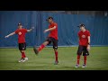 Instructional Videos - Season 5 - Pitchers Physical and Mental Preparation