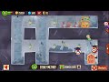 King Of Thieves - Base 24 Hard Layout Solution thumbnail