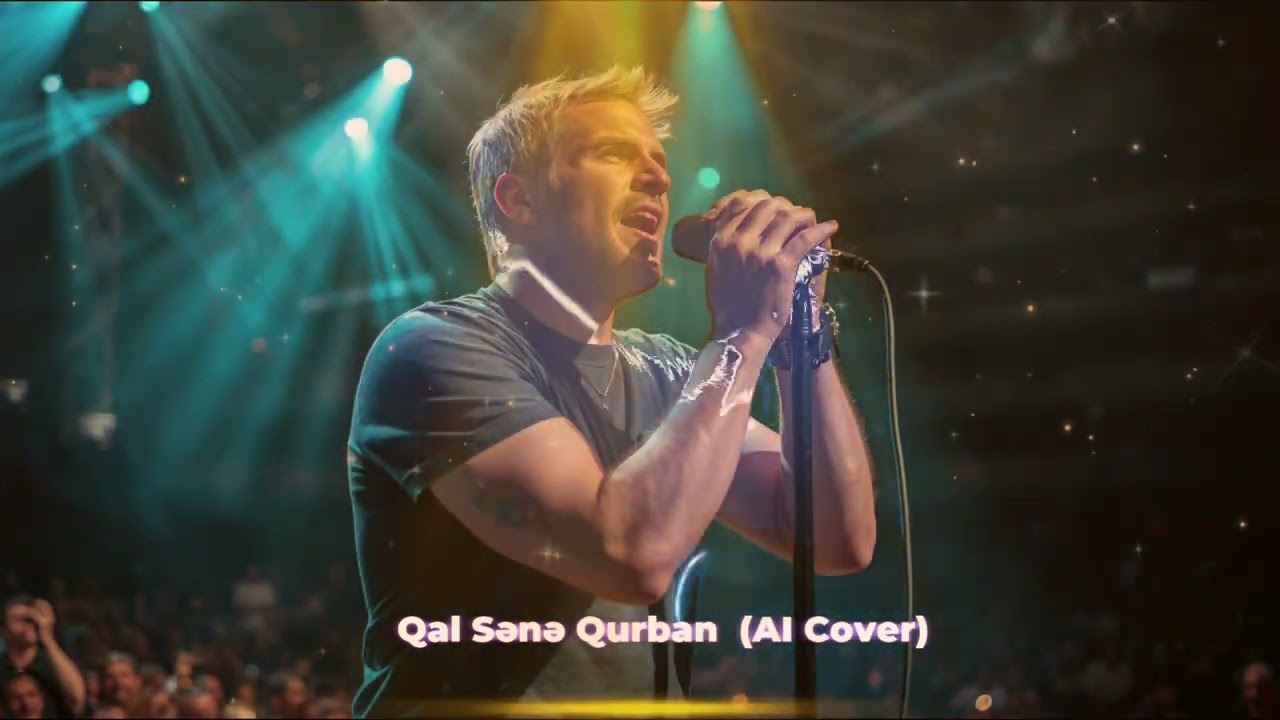 Qal Sene Qurban - Cover