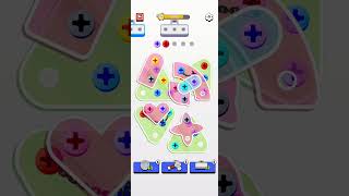 Screw Jam Level 364 Walkthrough Solution