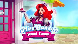 Miss Candy's Sweet Escape screenshot 5