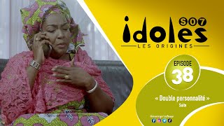 IDOLES - Saison 7 - Episode 38 **VOSTFR**