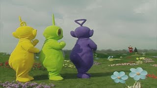 Teletubbies: Robin (1998)