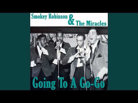 Sleduj Going To A Go-Go na YouTube Sleduj Going To A Go-Go na YouTube