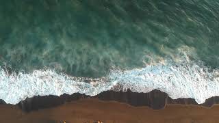 BEACH WAVES INTRO