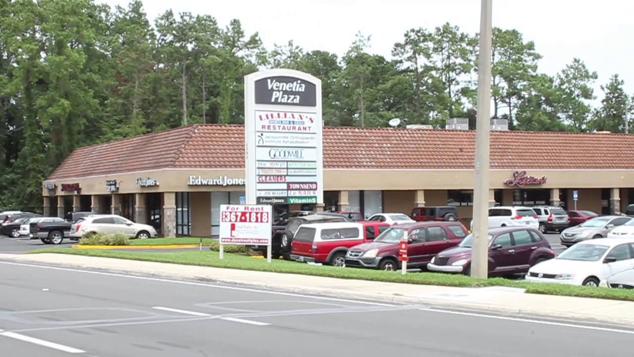 Plaza, Jacksonville, FL. Duval Realty, Inc. Commercial