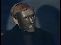 Ток-шоу Владимира Познера «Человек в маске». Транссексуал