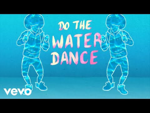 Chris Porter   The Water Dance Audio