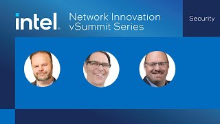 Security: NIST National Cybersecurity Center of Excellence | Partner Discussion 2