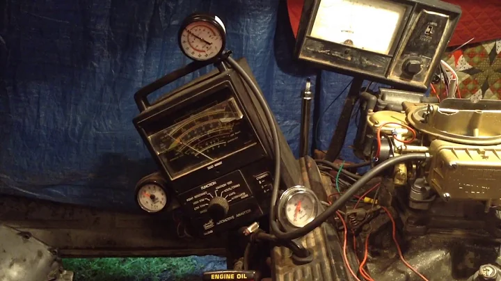 Carl Holley carb
