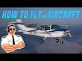 Flying a Cessna at Delhi Airport