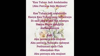 Lagu Rohani Kristen \