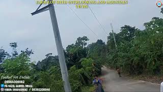 (P# 459) 4,600 sqms Farm lot with Overlooking/mountain views @ 1,000/sqm in Nagcarlan, Laguna 4 sale