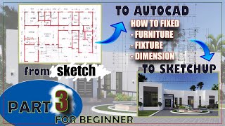 Autocad tagalog.beginner. part 3