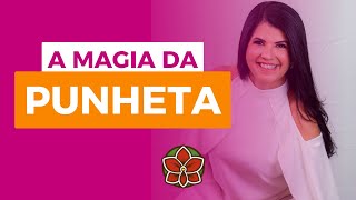 A Magia Da Punheta