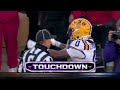 LSU vs #8 Oklahoma Highlights | Week 14 | 2025 College Football Highlights