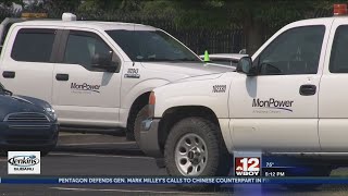 Utility pole recycling program Wealth