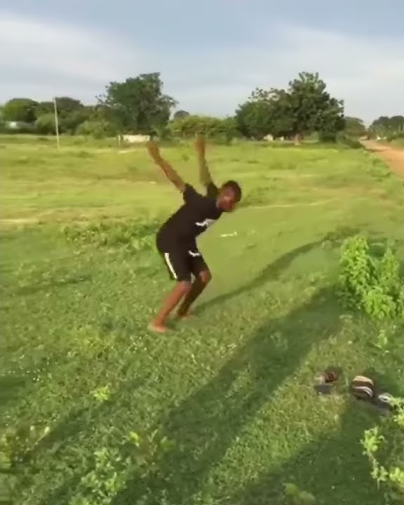 Jinsi ya kupaa kwenye sarakasi