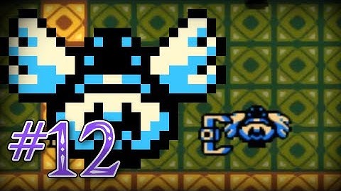 The Legend of Zelda: Oracle of Ages - Part 12 - Eyesoar