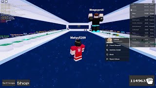 Ability Wars Evidence Hacker
