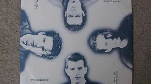 Lloyd Cole & The Commotions - Jennifer She Said