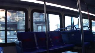 2009 Gillig Advantage HEV # 0902 RT 39B 8/5/13