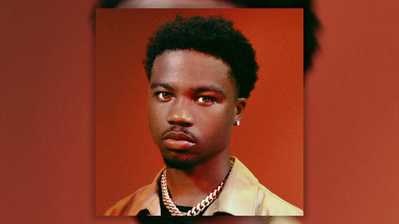 (FREE) Roddy Ricch Type Beat "Unfold"