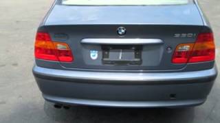 2003 BMW 3 Series 330i Sedan - West Chester, PA