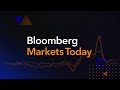 Nvidia surges past 1000 rishi sunak calls surprise election  bloomberg markets today 0523