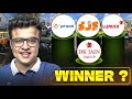 Auto Ancillary | SJS Enterprises | Lumax Industries | Lumax Auto Technologies | Pricol | My Pick?