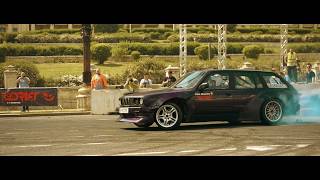 Bmw E30 M3 Kompressor - Erc Auto