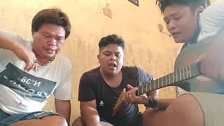 NASIP HU DO INANG.  by VERSINA TRIO