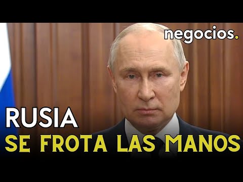&ldquo;Austria contin&uacute;a importando gas ruso y seguir&aacute; haci&eacute;ndolo&rdquo;. OMV advierte