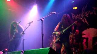 Breakdown - Till Death